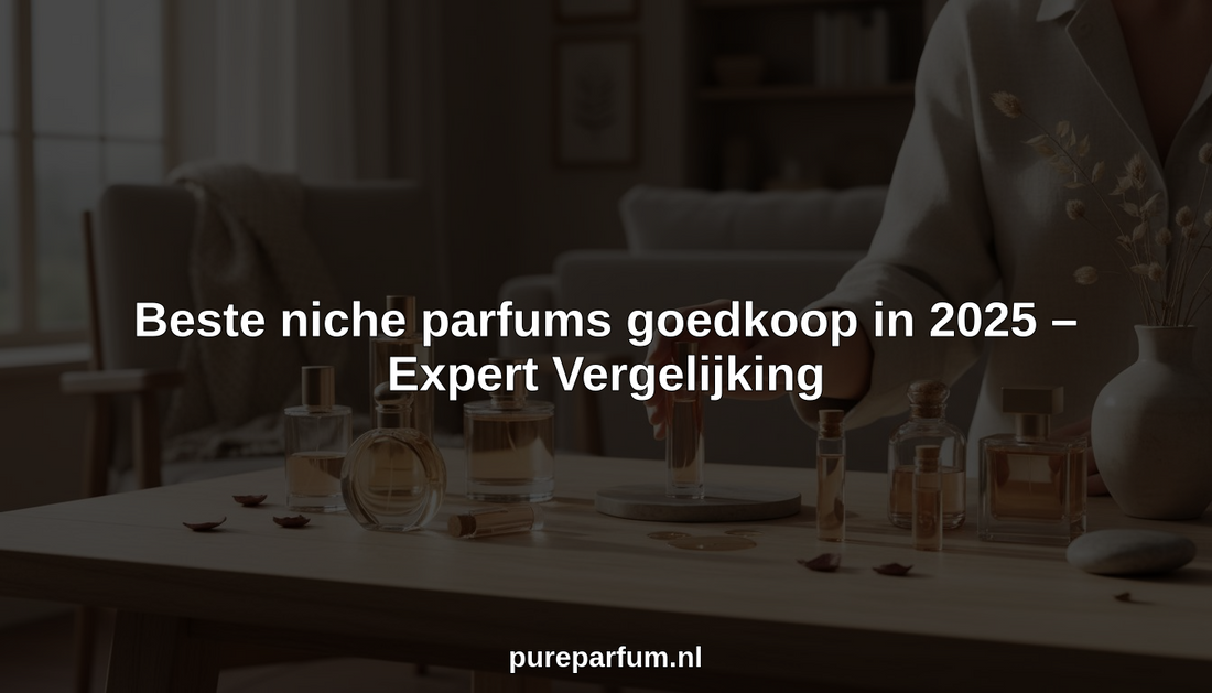 beste niche parfums goedkoop hero header image