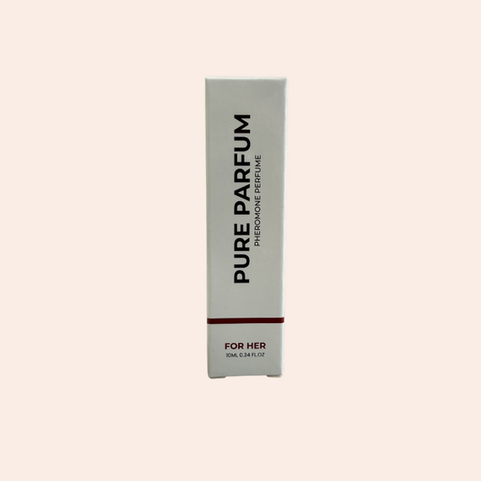 Verführe ihn – Love Parfum