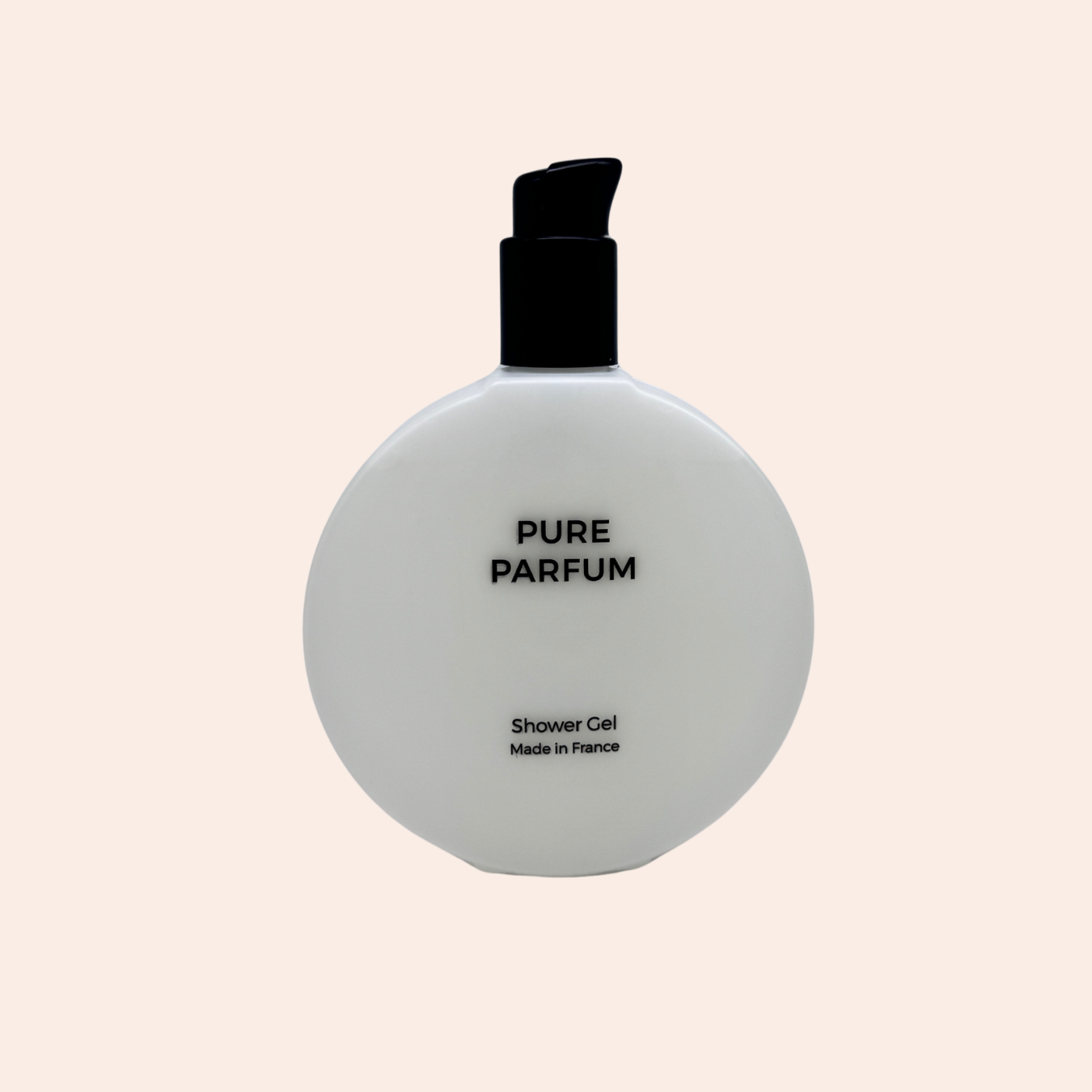 Pure Parfum - Body wash