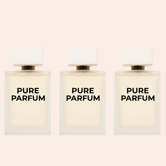 50ml x3 Parfum Set