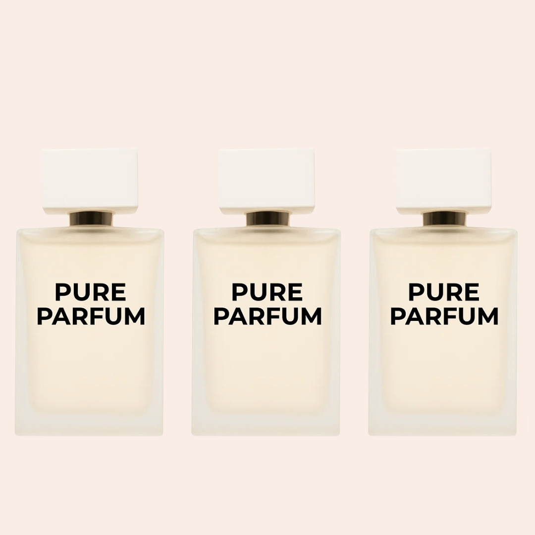 50ml x3 Parfum Set