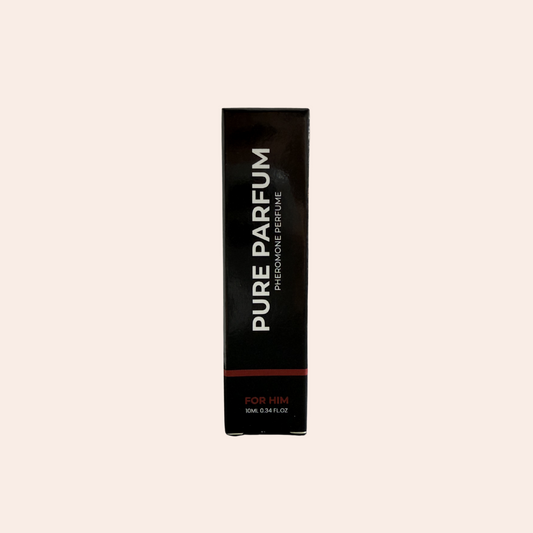Verführe sie – Love Parfum