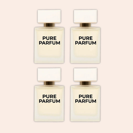 30ml x4 Parfum Set