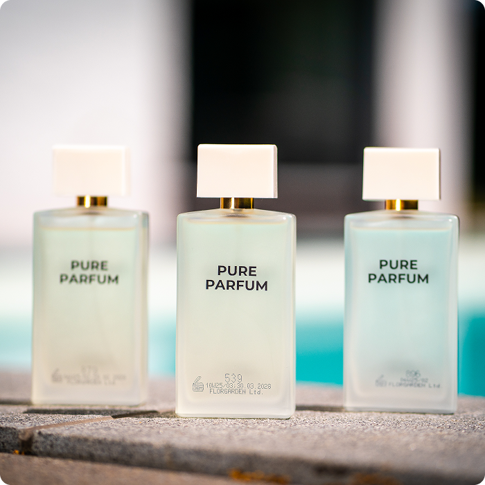 Luxe geuren zonder luxe prijzen