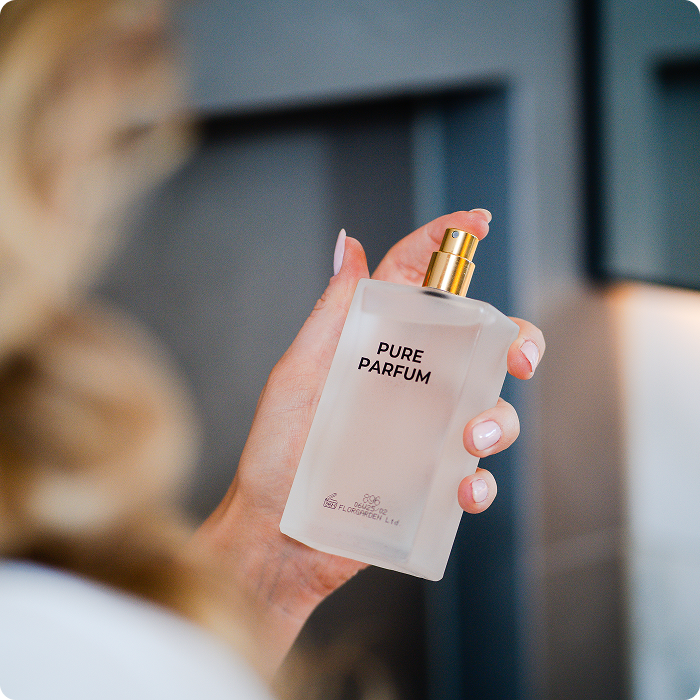 Een geurengarderobe voor elke stemming